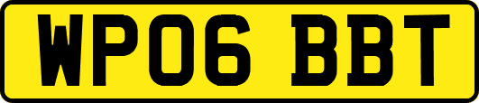 WP06BBT