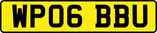 WP06BBU