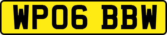 WP06BBW