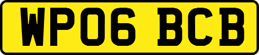 WP06BCB
