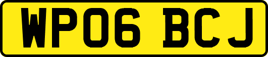 WP06BCJ