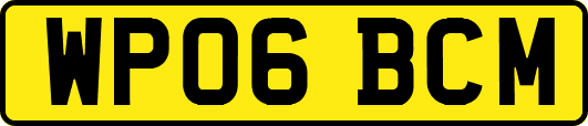 WP06BCM