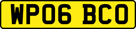 WP06BCO