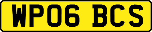 WP06BCS