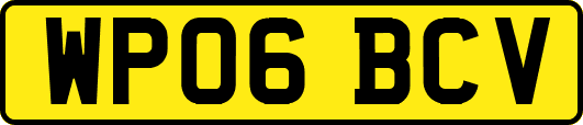 WP06BCV