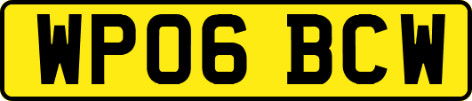 WP06BCW