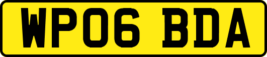 WP06BDA
