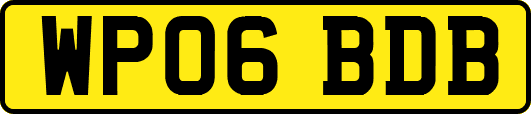 WP06BDB