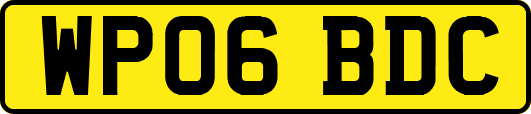 WP06BDC