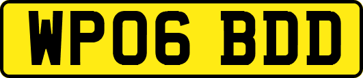 WP06BDD