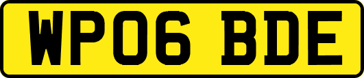 WP06BDE