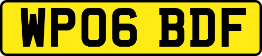 WP06BDF