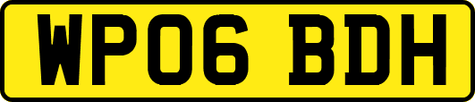 WP06BDH