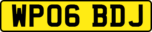 WP06BDJ