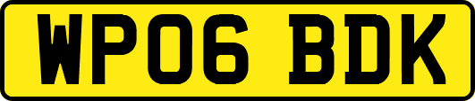 WP06BDK
