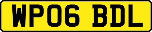 WP06BDL