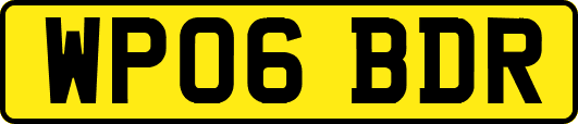 WP06BDR