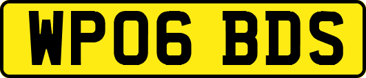 WP06BDS