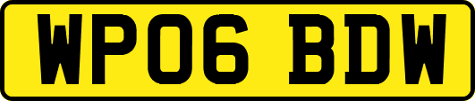 WP06BDW