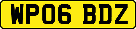 WP06BDZ
