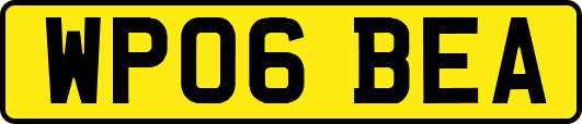 WP06BEA