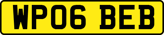 WP06BEB