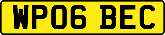 WP06BEC