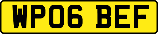 WP06BEF