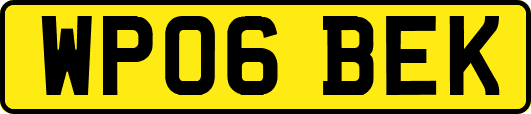 WP06BEK