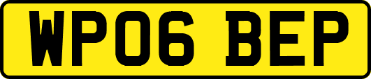 WP06BEP