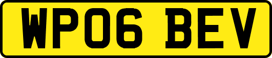 WP06BEV