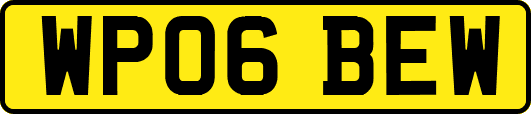 WP06BEW