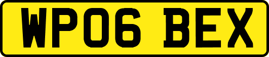 WP06BEX