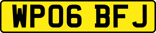 WP06BFJ