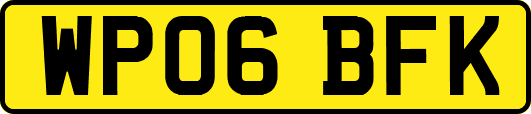 WP06BFK
