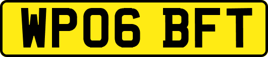 WP06BFT
