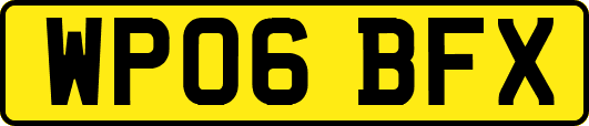 WP06BFX