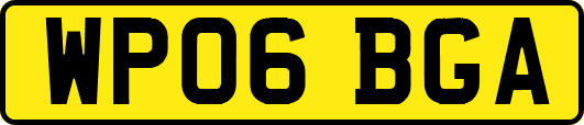 WP06BGA