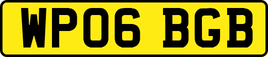 WP06BGB