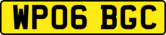 WP06BGC