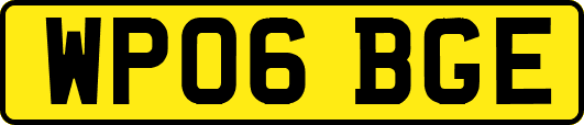 WP06BGE