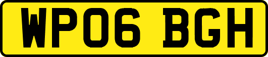 WP06BGH