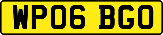 WP06BGO