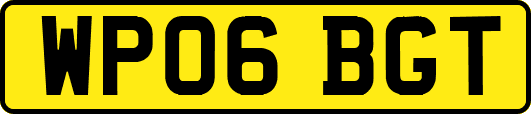 WP06BGT