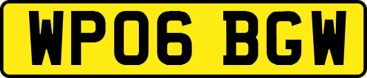 WP06BGW