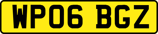 WP06BGZ