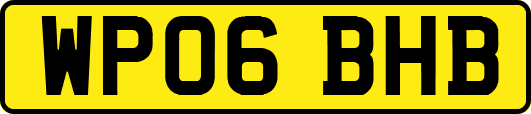 WP06BHB