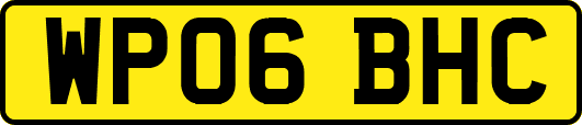 WP06BHC