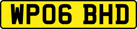 WP06BHD