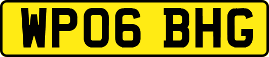 WP06BHG